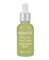 Purecode Argan Oil Rainforest Mist