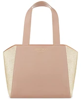 Free Jimmy Choo Parfums tote bag with $118 purchase from the women's Jimmy Choo fragrance collection