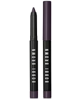 Bobbi Brown Long-Wear Cream Eyeliner Stick