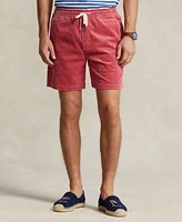 Polo Ralph Lauren Men's 6-Inch Prepster Corduroy Shorts