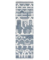 Safavieh Casablanca 523 CSB523 2'3" x 8' Runner Area Rug