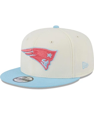 Men's New Era Cream