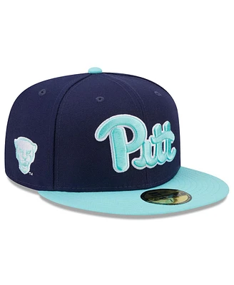 Men's New Era Navy