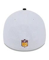 Men's New Era White