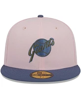 Men's New Era Pink