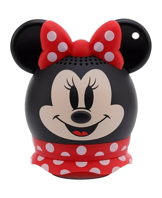 Bitty Boomers Minnie Mouse Mickey & Friends Wireless Bluetooth 2" Mini Speaker