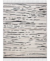 Safavieh Casablanca 400 CSB400 8' x 10' Area Rug