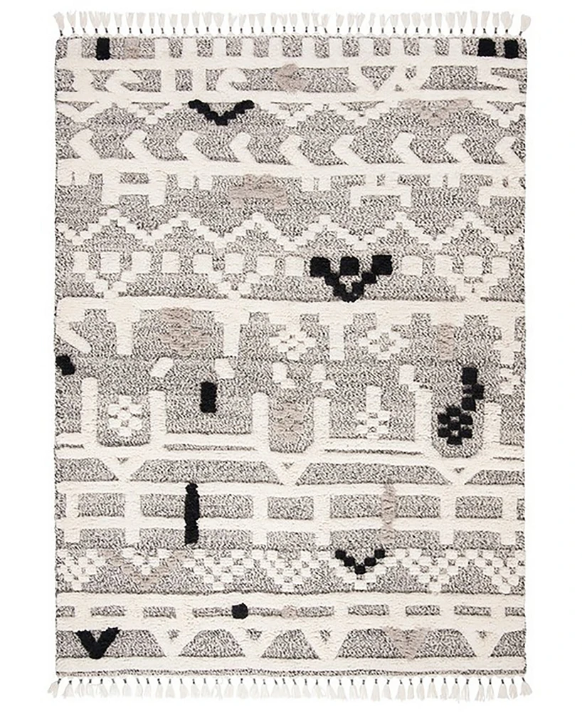 Safavieh Casablanca 542 CSB542 8' x 10' Area Rug