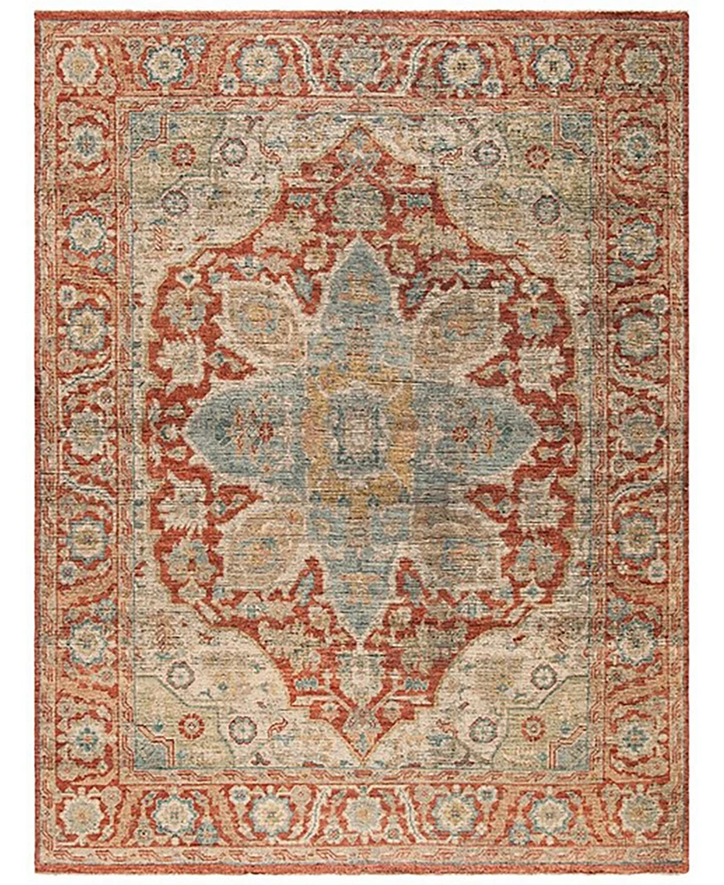 Safavieh Izmir IZM103 8' x 10' Area Rug