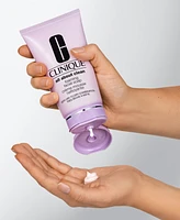 Clinique All About Clean Foaming Facial Soap, 5.0 oz