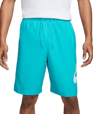 Nike Men's Club Woven Shorts