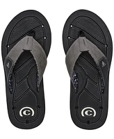 Cobian Men's Draino 3 Flip-Flop Sandals