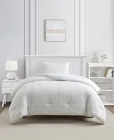 Sunham Riverline 2-Pc. Comforter Set, Twin, Exclusively at Macy's