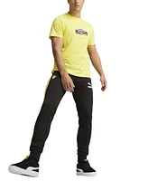 Puma Men's Ferrari Race Iconic T7 Track Pants