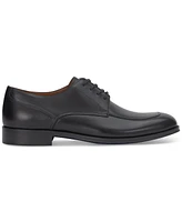 Vince Camuto Men's Farra Leather Lace-Up Dress Shoe