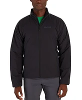 Marmot Men's Novus Zip-Front Logo Jacket