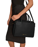 Donna Karan Roslyn Top Handle Satchel