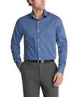 Van Heusen Men's Regular-Fit Wrinkle-Resistant Dress Shirt