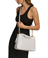 Donna Karan Bellerose Satchel