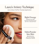 Laura Mercier Translucent Pressed Setting Powder Ultra-Blur