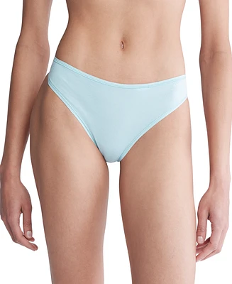 Calvin Klein Cotton Form Thong Underwear QD3643