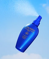 Shiseido Ultimate Sun Protector Spray Spf 40, 150 ml
