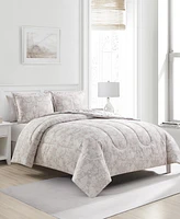 Sunham Roselyn 3-Pc Comforter Set, Created for Macy's