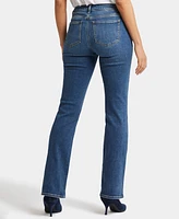 Nydj Women's Barbara Bootcut Jeans