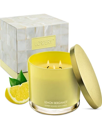 Lovery Lemon Bergamot 3