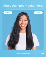 Verb Glossy Conditioner, 12 oz.