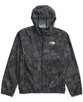 The North Face Big Boys Never Stop Hooded Jacket