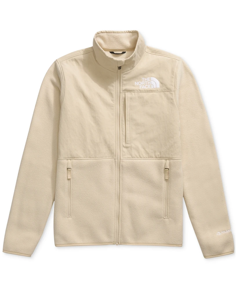 The North Face Big Kids Denali Jacket