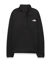 The North Face Men's Canyonlands Half Zip Fleece Jacket