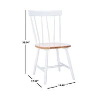 Kealey Dining Chair (Set Of 2)