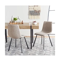 Pryer Dining Chair (Set Of 2)
