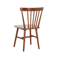 Winona Spindle Back Dining Chair (Set Of 2)