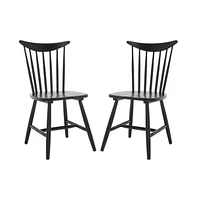 Jodan Dining Chair (Set Of 2)