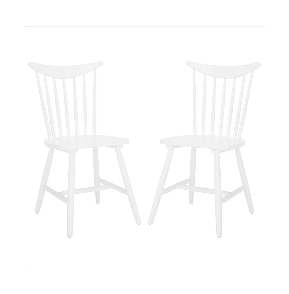 Jodan Dining Chair (Set Of 2)