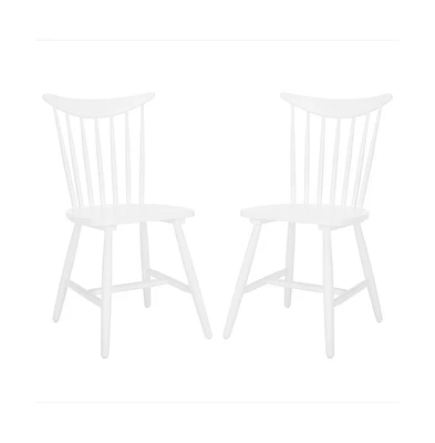 Jodan Dining Chair (Set Of 2)