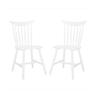 Jodan Dining Chair (Set Of 2)