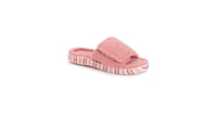 Muk Luks Women's Acacia Slide Slipper