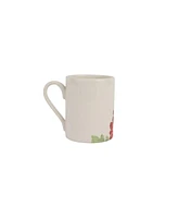 Vietri Foresta Primavera Buckthorn Mug