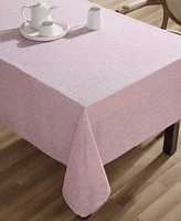 Laura Ashley Harper Tablecloth, 120" L x 60" W