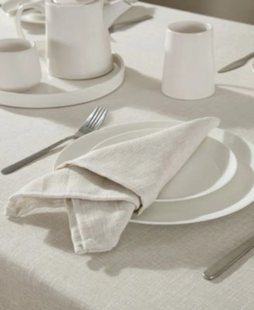 Laura Ashley Harper Table Linens Collection