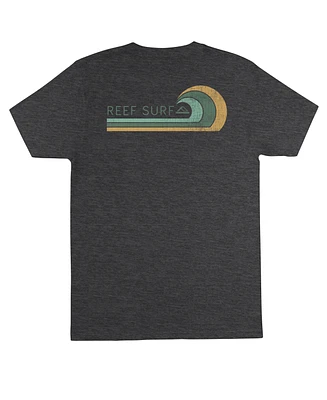 Reef Men's Shop Short Sleeve T-shirt