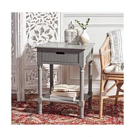 Landers 1 Drawer Accent Table