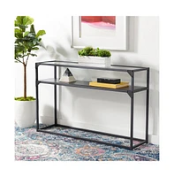 Ackley Console Table