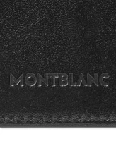 Montblanc Meisterstuck Leather Card Holder