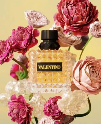 Valentino Donna Born In Roma Yellow Dream Eau De Parfum Fragrance Collection