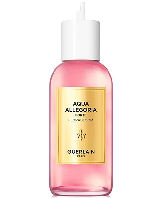 Guerlain Aqua Allegoria Florabloom Forte Eau de Parfum Refill, 6.7 oz.